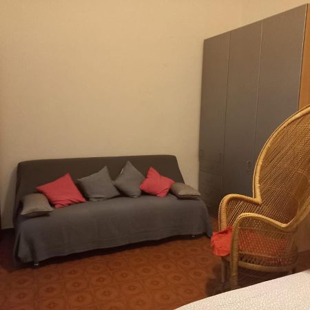 Prione70 Apartment La Spezia Luaran gambar