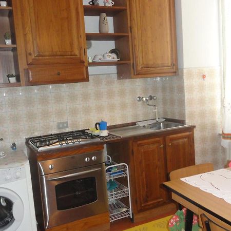 Prione70 Apartment La Spezia Luaran gambar