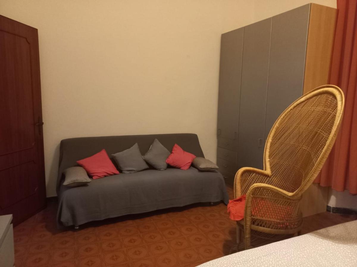 Prione70 Apartment La Spezia Luaran gambar