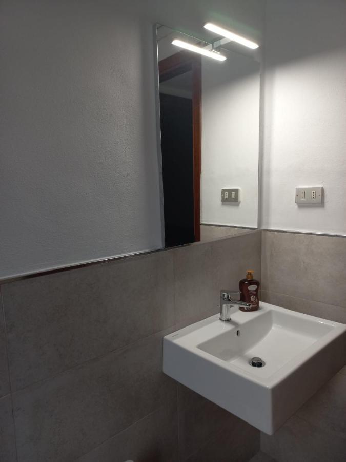 Prione70 Apartment La Spezia Luaran gambar