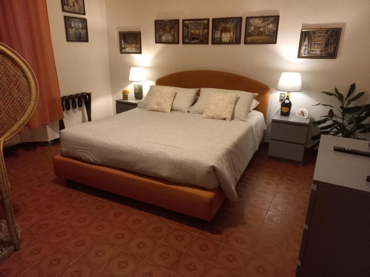 Prione70 Apartment La Spezia Luaran gambar