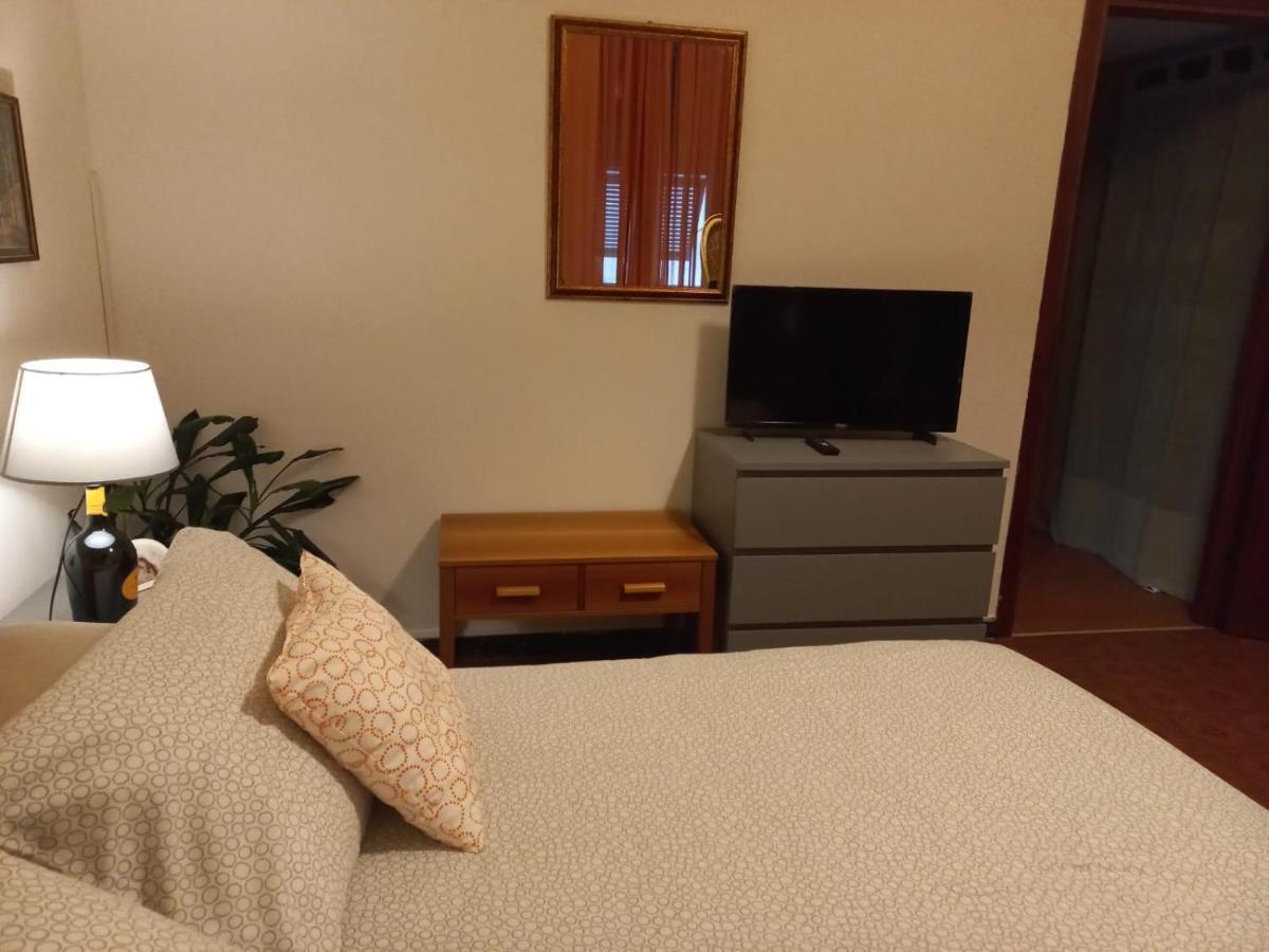 Prione70 Apartment La Spezia Luaran gambar