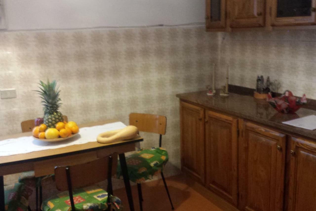 Prione70 Apartment La Spezia Luaran gambar