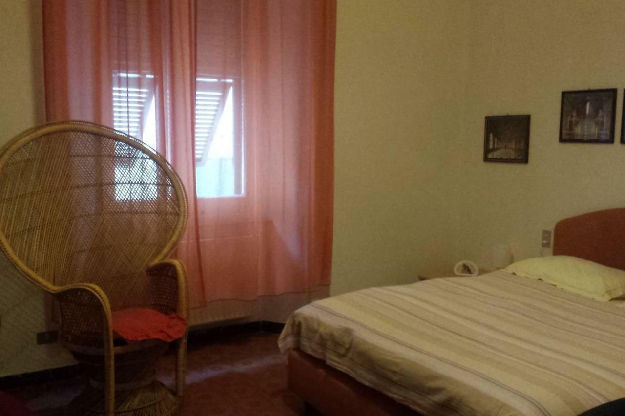 Prione70 Apartment La Spezia Luaran gambar
