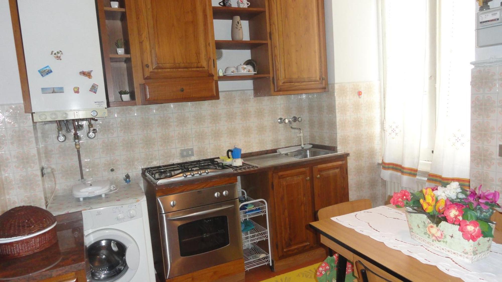 Prione70 Apartment La Spezia Luaran gambar