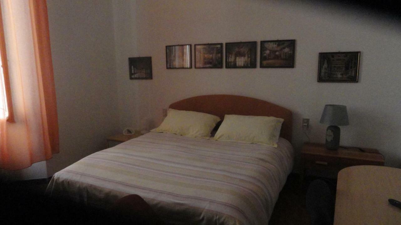 Prione70 Apartment La Spezia Luaran gambar