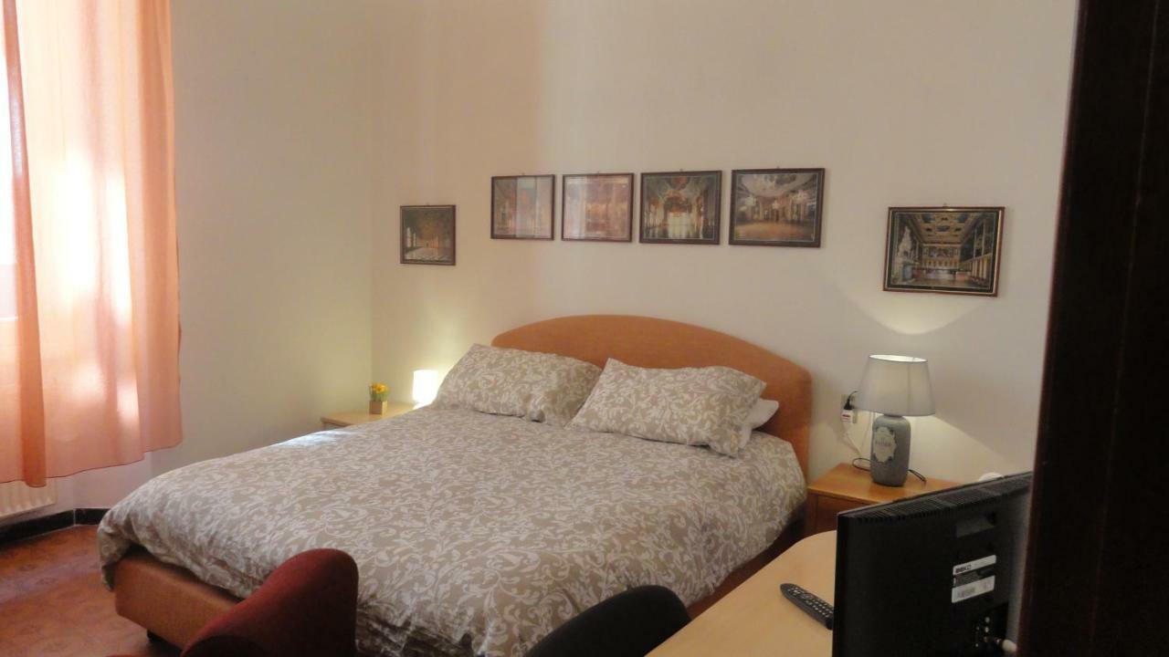 Prione70 Apartment La Spezia Luaran gambar