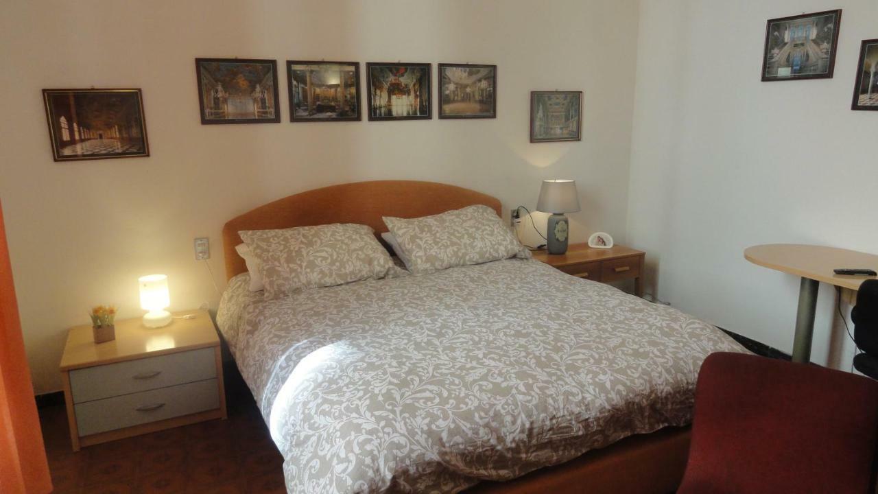 Prione70 Apartment La Spezia Luaran gambar