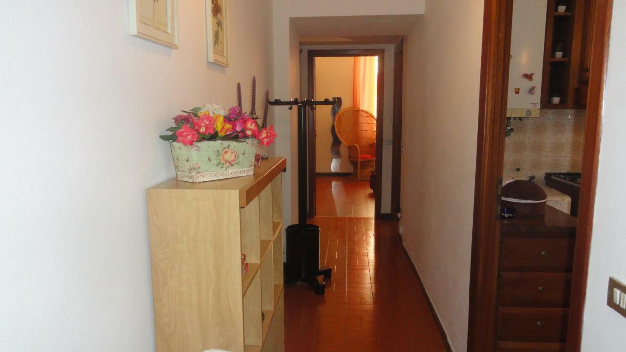 Prione70 Apartment La Spezia Luaran gambar